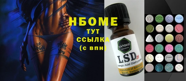 винт Абаза