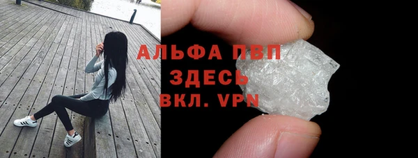 винт Абаза